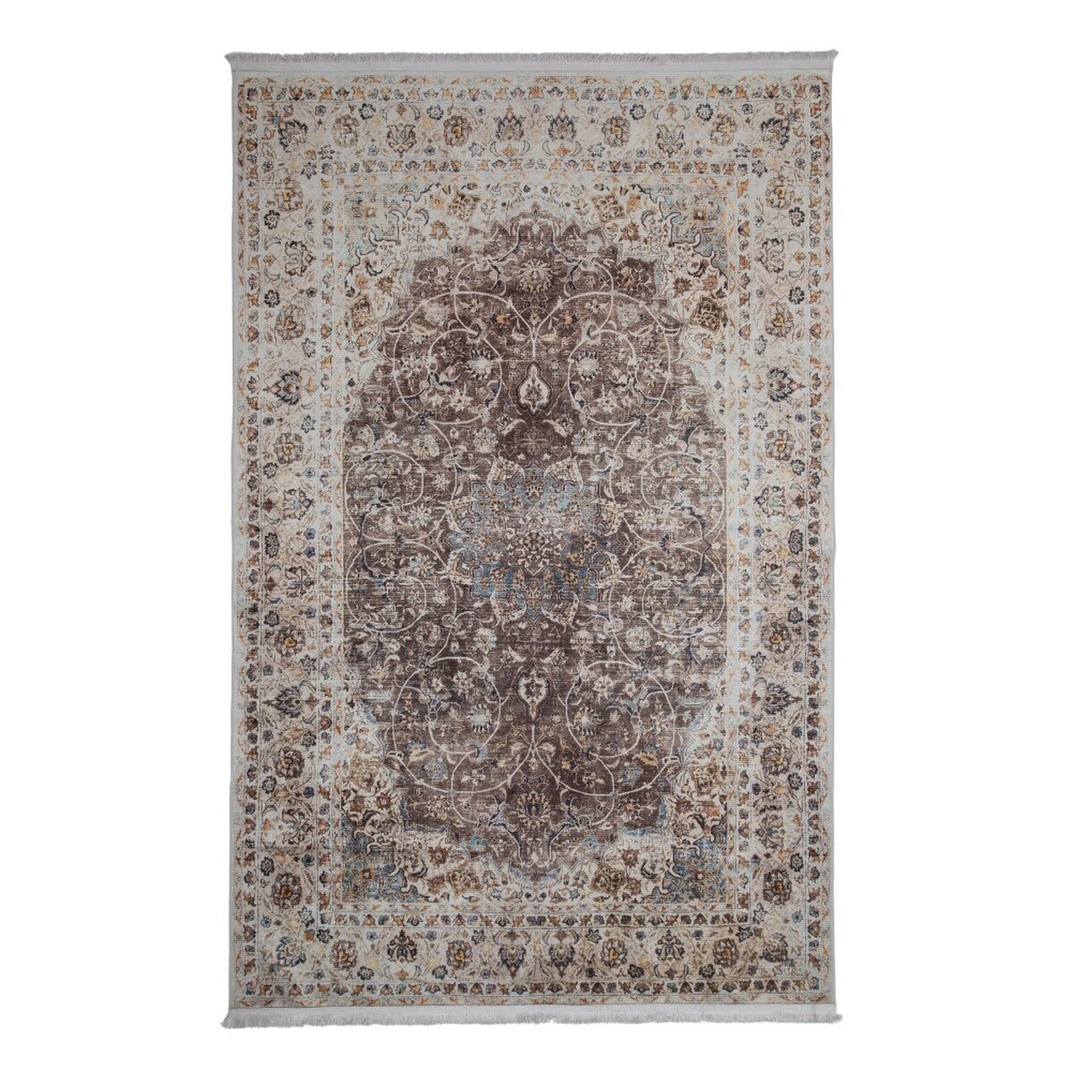 8424346545124 - Teppich ANKARA Baumwolle 160 x 230 cm