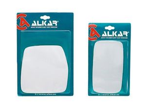 8424445073900 - ALKAR Spiegelglas Glaseinheit HONDA 9501941