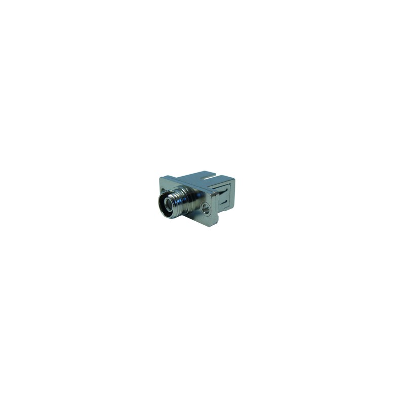 8424450142707 - Preisner OA2 FC PC SC PC Aluminium Kabelschnittstellen- adapter (OA2)