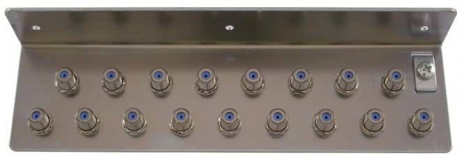 8424450202289 - Televes Erdungswinkel ERD17N für 17 HF-Kabel F-Technik 401107 8424450202289 - Televes Erdungswinkel ERD17N für 17 HF-Kabel F-Technik 401107