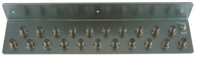 8424450202296 - Televes Erdungswinkel ERD21N für 21 HF-Kabel F-Technik 401108 8424450202296 - Televes Erdungswinkel ERD21N für 21 HF-Kabel F-Technik 401108