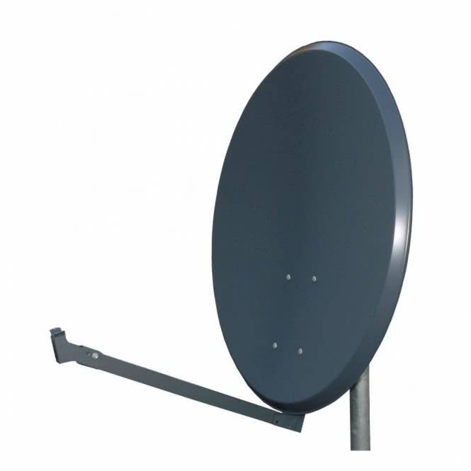 8424450213377 - Die neuen Easy-Line Satellitenantennen aus pulverbeschichteten Aluminiumerfüllen die von gewohnten Qualitäts- und LeistungsstandardsDie Rückenhalterung der Feedarm und der LNB-Halter sind alle in derFarbe des Reflektors lackiert (793303) 8424450213377 - Die neuen Easy-Line Satellitenantennen aus pulverbeschichteten Aluminiumerfüllen die von gewohnten Qualitäts- und LeistungsstandardsDie Rückenhalterung der Feedarm und der LNB-Halter sind alle in derFarbe des Reflektors lackiert (793303)