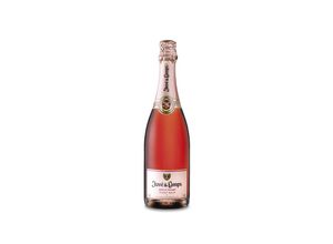 8424487500099 - Juvé & Camps Juvé y Camps Pinot Noir Brut Rosé - 75cl