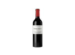 8424487810303 - Juvé & Camps Casa Vella dEspiells 2019 - 75cl