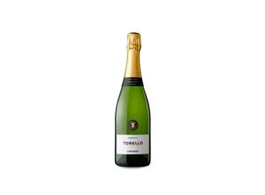 8424518200004 - Torelló Brut Reserva 2018 - 75cl