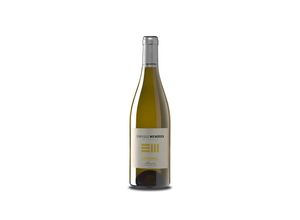 8424671001036 - Chardonnay Fermentado en Barrica 2022 - 75cl