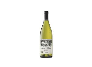 8425132119543 - Muriel Viña Muriel Reserva Blanco 2015 - 75cl