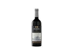 8425132690028 - Muriel Reserva Fincas de la Villa 2018 - 75cl