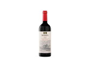 8425132690035 - Muriel Crianza Fincas de la Villa 2020 - 75cl