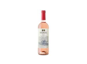 8425132750029 - Muriel Finca de la Villa Rosado 2021 - 75cl