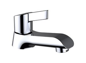 8425144162643 - - Einzelwaschbecken Wasserhahn 200mm Start Elegance