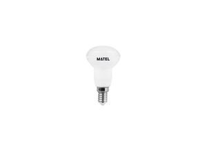 8425160219352 - Matel - led-reflektorlampe 50 mm E14 6 w kaltes licht - 21935