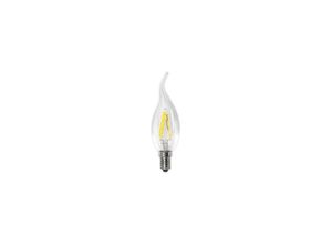 8425160231644 - Matel - led lampe kerze glühfaden licht flamme E14 4 w warmes licht - 23164