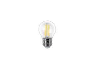 8425160231682 - Matel - sphärische led-lampe mit klarem glühfaden E27 4 w warmes licht - 23168