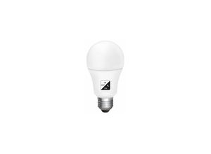 8425160233297 - Alfa - Matel Dämmerungssensor Standard E27 10 w neutrale LED-Glühbirne