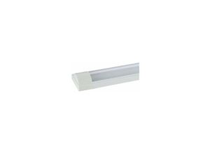 8425160233723 - Matel - Normaler integrierter LED-Bildschirm 32 w 120 cm warm