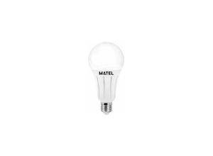 8425160233990 - Matel - Standard-LED-Glühbirne E27 Aluminium 14 w kalt