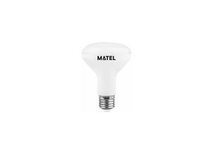 8425160234744 - Alfa - Matel E27 R90 13W neutrale LED-Reflektorlampe