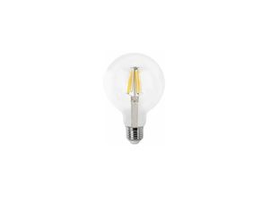 8425160235741 - Matel - Filament-LED-Lampe E27 G80 4 w warm klar