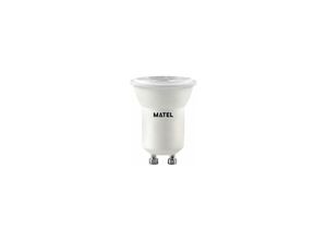 8425160236847 - Alfa - Matel dichroitische GU10 3W neutrale LED-Glühbirne