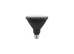 8425160237295 - Alfa - LED-Gartenbirne Par38 IP65 Matel E27 15W kalt