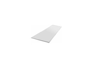 8425160237950 - Matel - Aluminium-LED-Panel 120x30cm 40W neutral