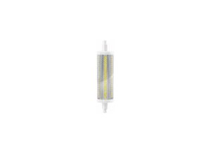 8425160238407 - Lineare LED-Lampe 118 mm R7S 16 w kalt - Matel