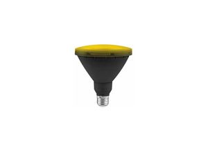 8425160239039 - Alfa - LED-Gartenlampe Par38 IP65 Matel E27 15W warm