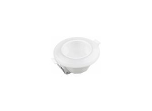 8425160242473 - Matel - Runder LED-Ring 3 Intensitäten 8 w kalt