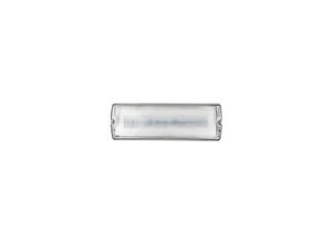 8425160251765 - Matel - LED-Notlicht 5 w 500 lm IP65 34 cm