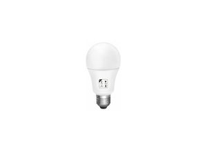 8425160251819 - Matel - Standard-LED-Sensorlampe 20 % E27 10 w neutral