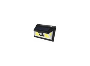 8425160252830 - Alfa Dyser - Korpass Cob LED-Solarwandleuchte mit 7-W-Kaltlichtsensor