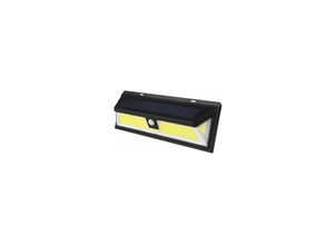 8425160254162 - Alfa Dyser - Korpass Cob LED-Solarwandleuchte mit 20-W-Kaltlichtsensor