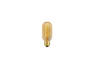 8425160256654 - Matel - Vintage Edison E27 T45 40W LED-Torpedo-Glühbirne