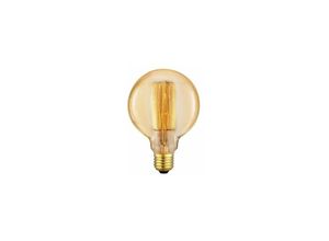 8425160272968 - Matel - Edison Vintage-Globus-LED-Glühbirne E27 G95 40 w