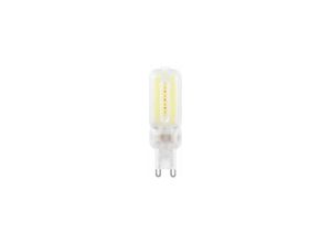 8425160295707 - Matel - G9 LED-Glühbirne flach matt 7 w warm