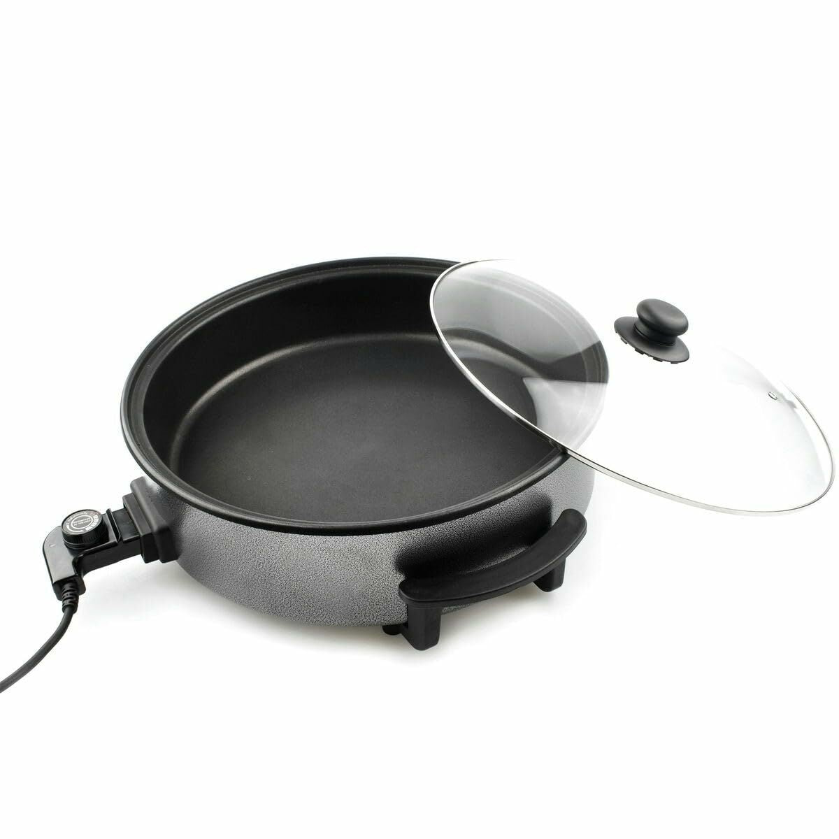 8425160329518 - Elektrischer Multifunktionsgrill 32951