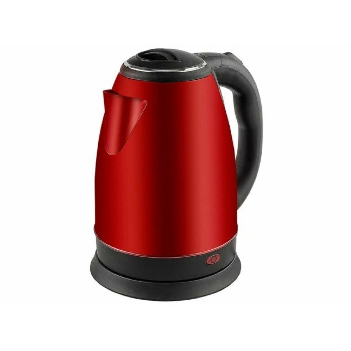 8425160335786 - Wasserkocher 33578 Schwarz Rot 1500 W 18 L 8425160335786 - Wasserkocher 33578 Schwarz Rot 1500 W 18 L