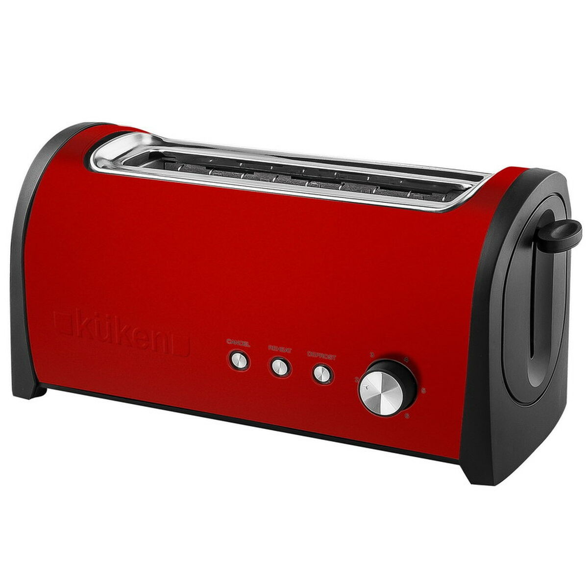 8425160337797 - Toaster 33779 1000 W 8425160337797 - Toaster 33779 1000 W