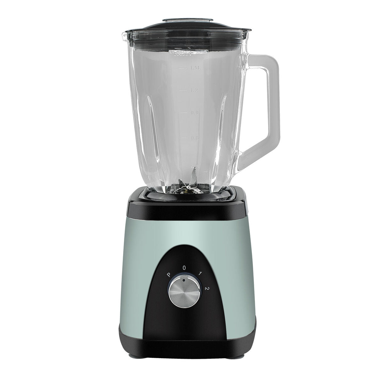 8425160339715 - Standmixer 33971 grün 1000 W 15 L 8425160339715 - Standmixer 33971 grün 1000 W 15 L