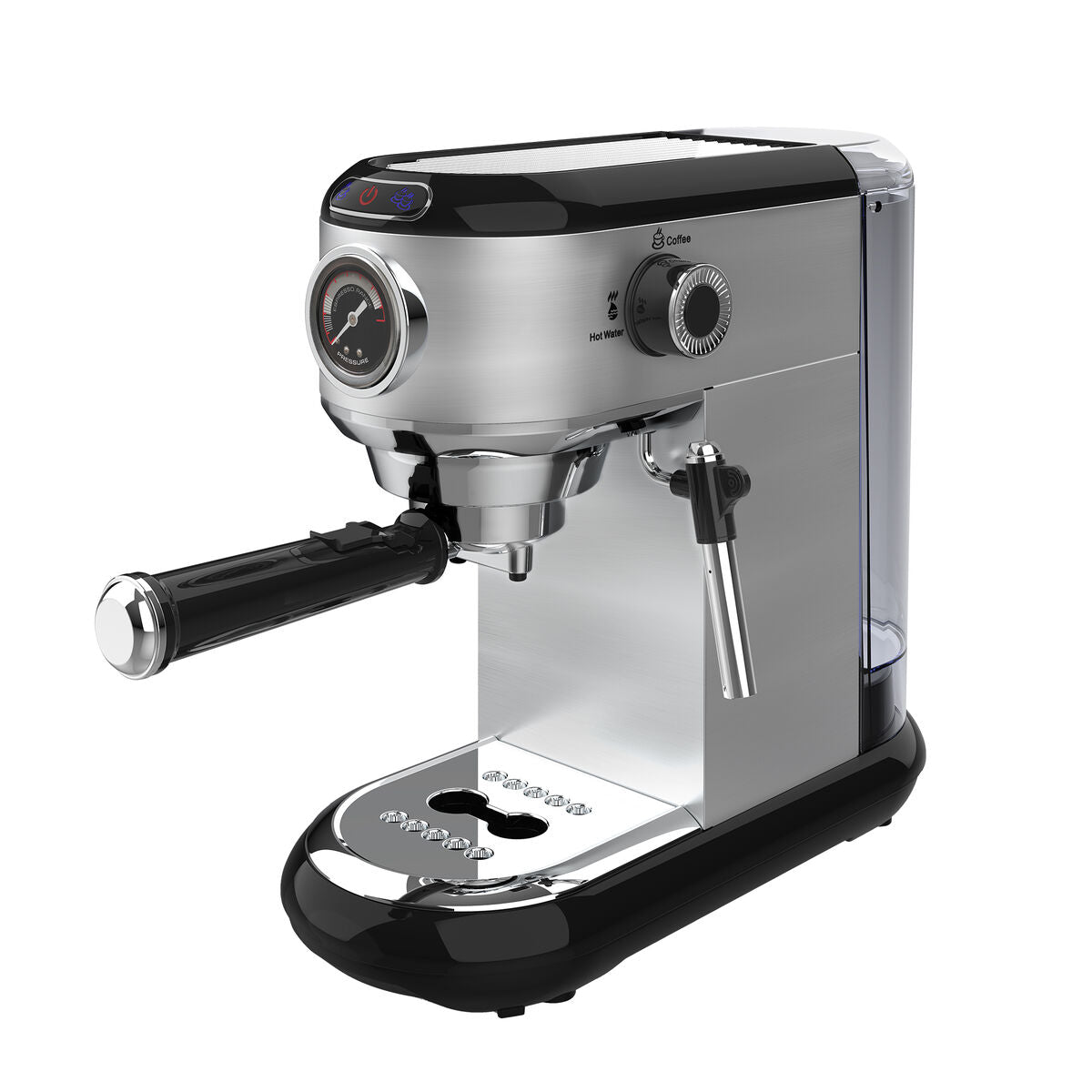 8425160356750 - Express-Kaffeemaschine 35675 1500 W 1 L