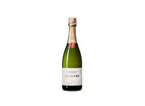 8425235755013 - Castell Del Remei La Cuvée Brut Nature - 75cl