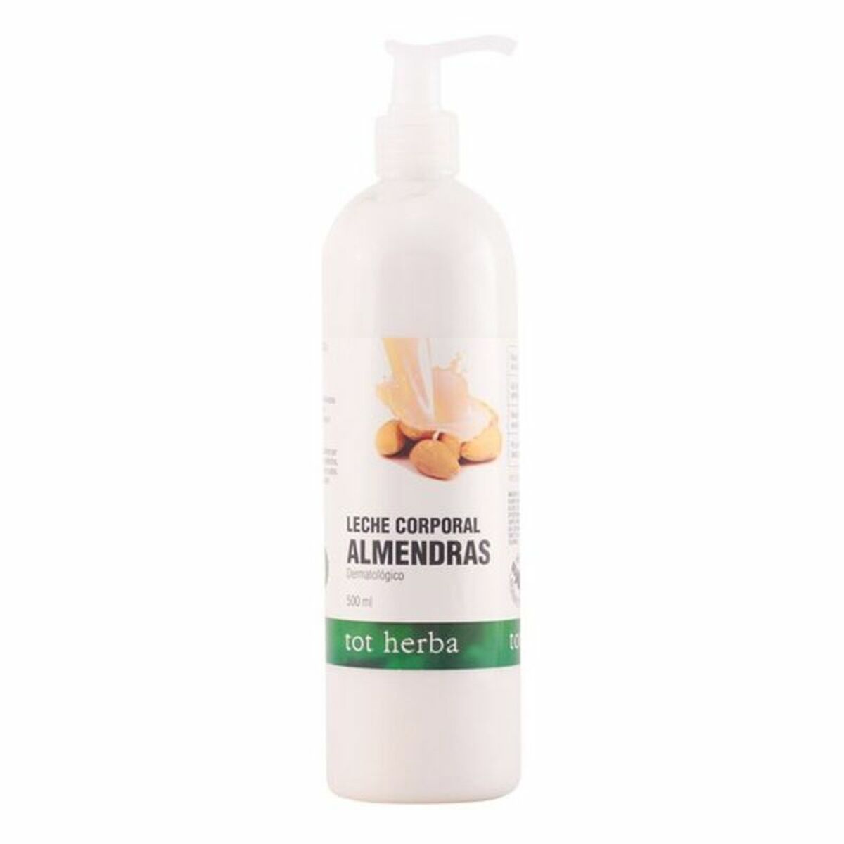 8425284221231 - Body milk Leche (500 ml) 500 ml 8425284221231 - Body milk Leche (500 ml) 500 ml
