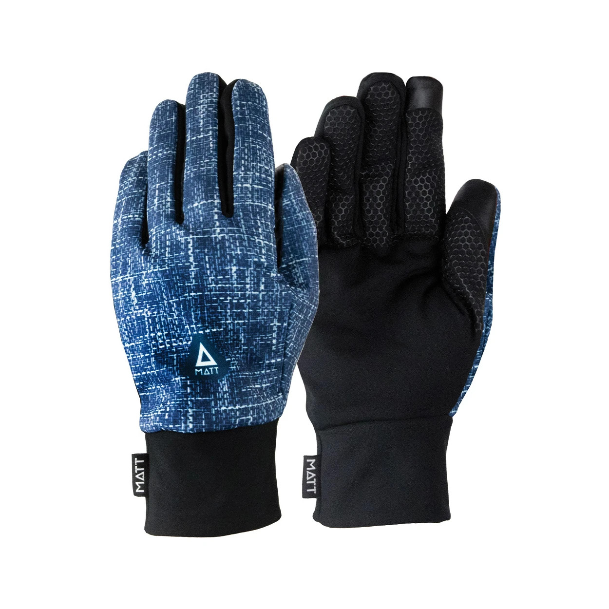 8425377970732 - Handschuhe Chambray