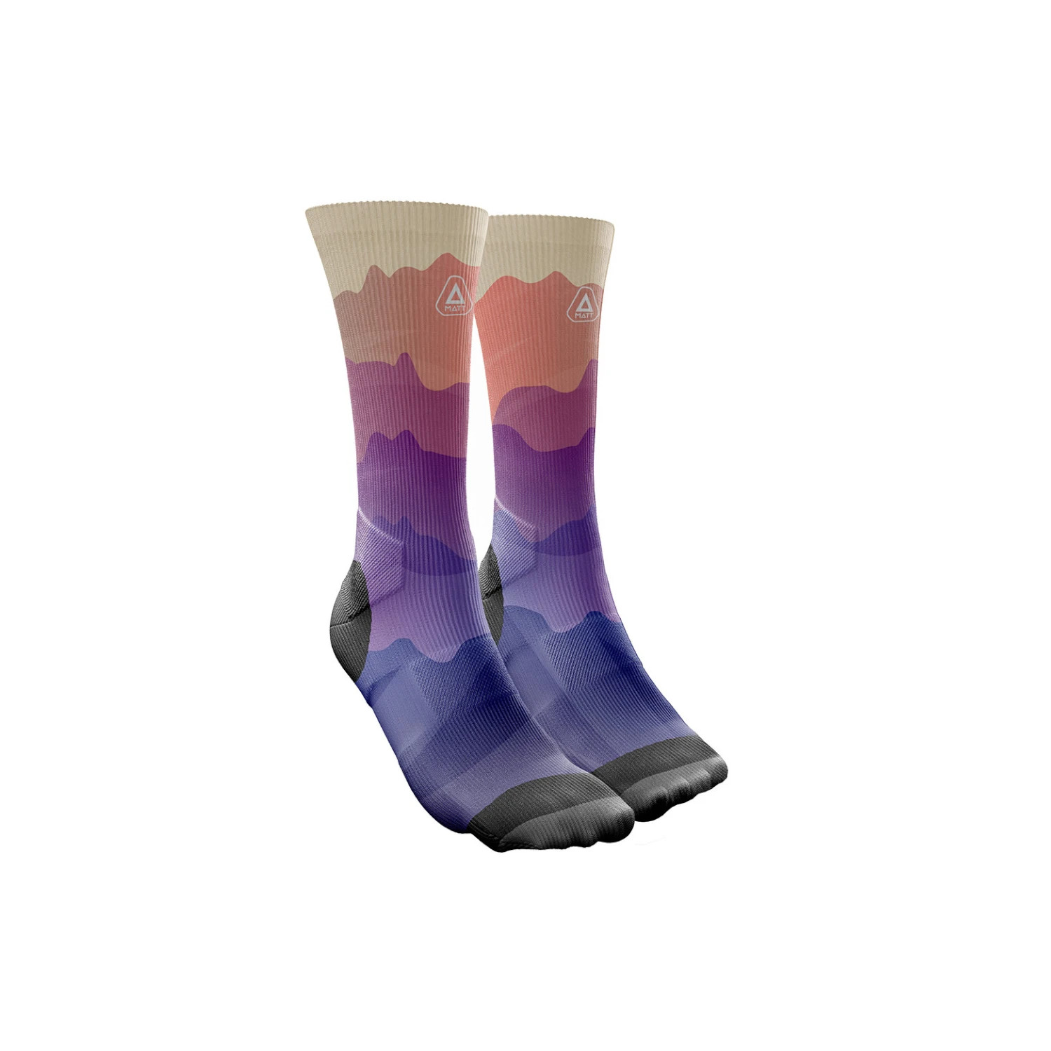 8425377973252 - Socken Coolmax Morph
