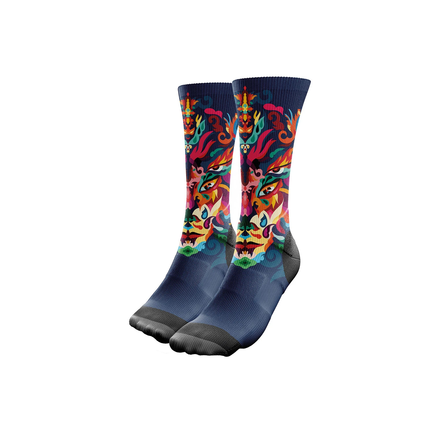 8425377973474 - Socken Ledania Coolmax Fuego