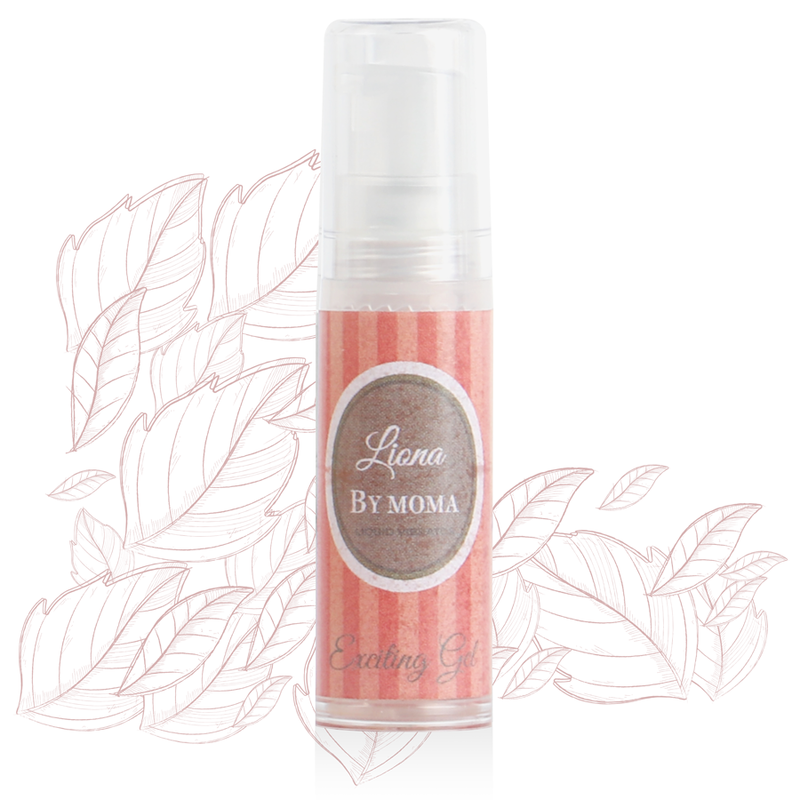 8425402157404 - - FLÜSSIGER VIBRATOR AUFREGENDES GEL 6 ML