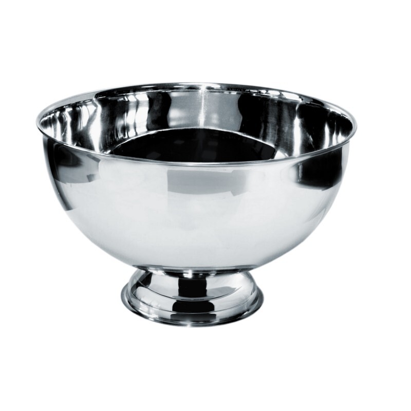 8425402163252 - Eisbehälter aus Edelstahl 38 cm