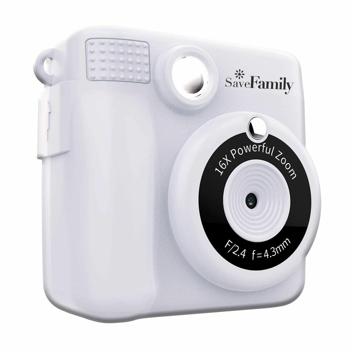 8425402547106 - Instant camera CPRINT