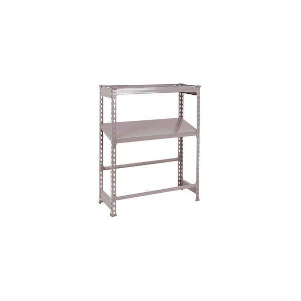 8425437087752 - Getränkekistenregal SIMONBOTTLE 8425437087752 grau 800 x 300 x 1000 cm 8425437087752 Simonrack